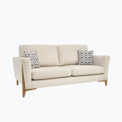 Ercol Marinello Medium Sofa