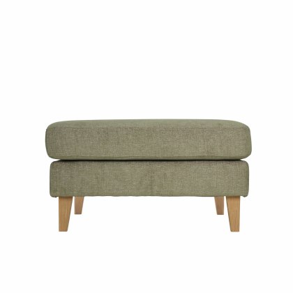 Ercol Marinello Footstool Ercol Marinello Footstool
