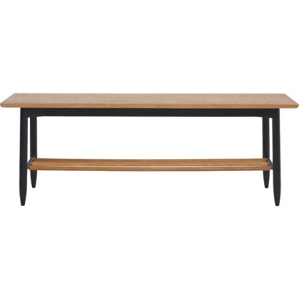 Ercol Monza Bench