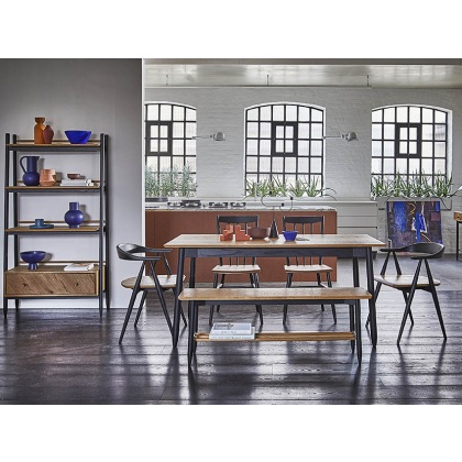 Ercol Monza Como Chair