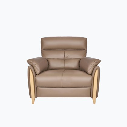 Ercol Mondello Powered Recliner Chair