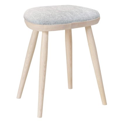 Ercol Saddle Stool