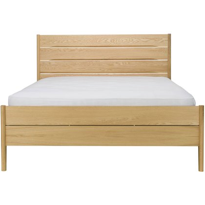 Ercol Rimini King Bedframe Ercol Rimini King Bedframe
