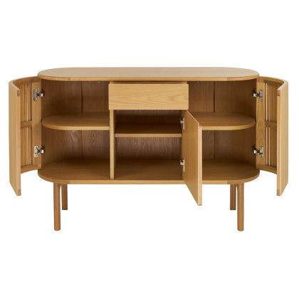 Ercol Siena Medium Sideboard