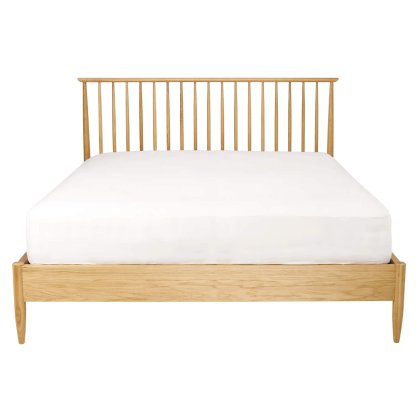 Ercol Teramo Superking bed
