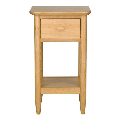 Ercol Teramo Compact Side Table