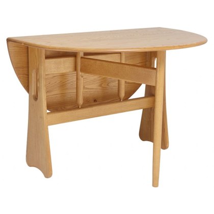 Ercol Windsor Gate Leg Dining Table Ercol Windsor Gate Leg Dining Table