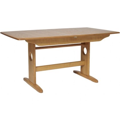 Ercol Windsor Medium Extending Dining Table