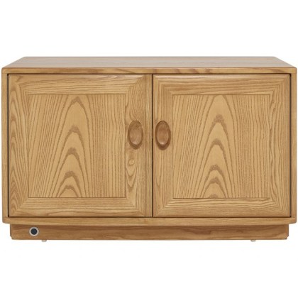 Ercol Windsor IR TV Unit Ercol Windsor IR TV Unit