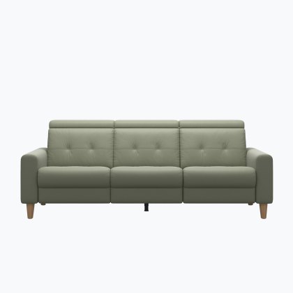Stressless Anna 3 Seater Stressless Anna 3 Seater