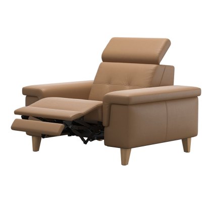 Stressless Anna A2 Chair Stressless Anna A2 Chair