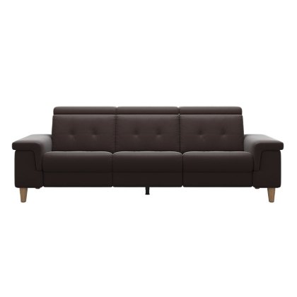 Stressless Anna A2 3 Seater with 3 Power