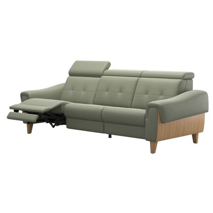 Stressless Anna A3 3 Seater Sofa Stressless Anna A3 3 Seater Sofa