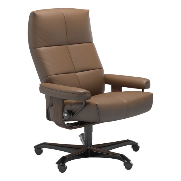 Stressless David Office Chair Stressless David Office Chair