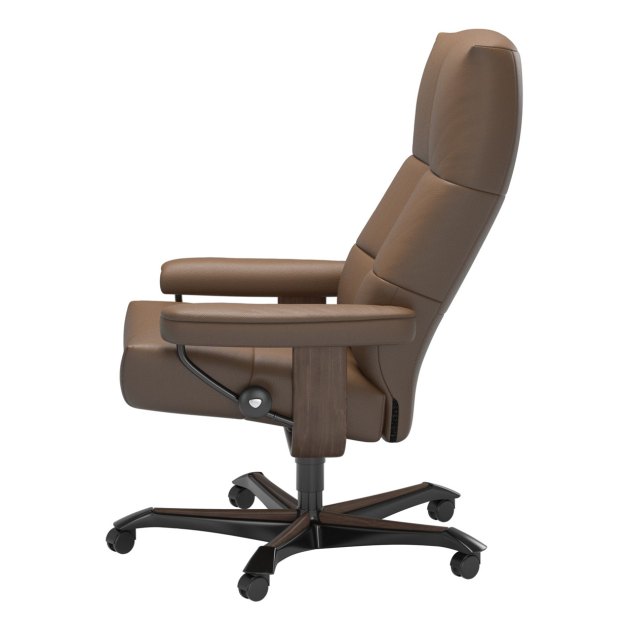 Stressless David Office Chair Stressless David Office Chair