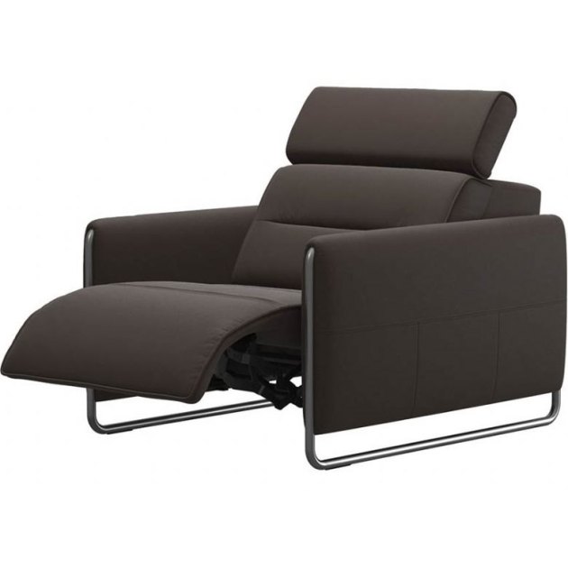 Stressless Emily Chair with Power