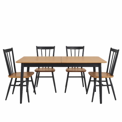 Ercol Monza Dining set Ercol Monza Dining set