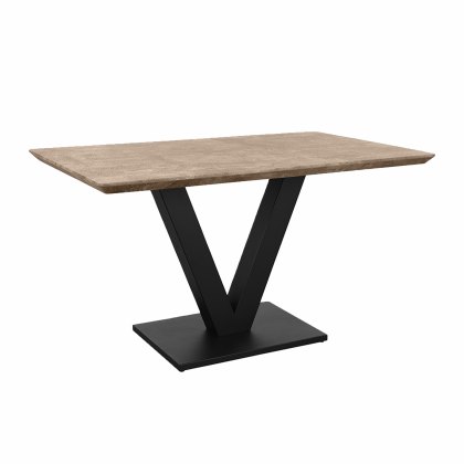 Pescos RHF Dining Set