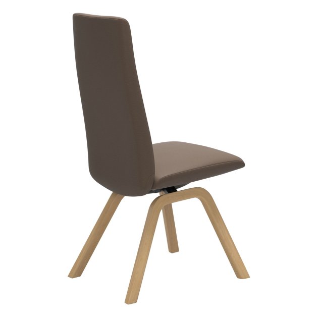 Stressless Laurel High Back Dining Chair Stressless Laurel High Back Dining Chair