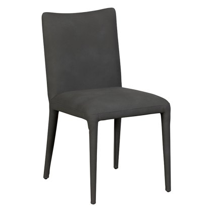 Theo 160cm-200cm Extending Dining Table and 4 Lindsay Chairs