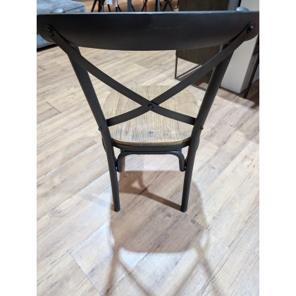 Heston, Madeleine dining chair