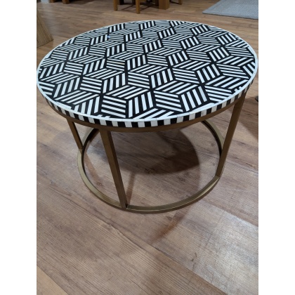 Bourges, 70cm Coffee Table Bourges, 70cm Coffee Table