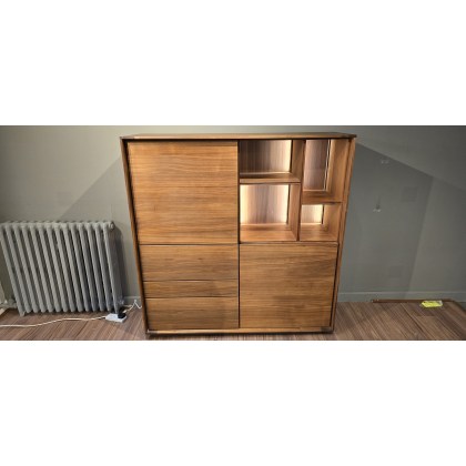 Venjakob 180cm Tallboard Venjakob 180cm Tallboard