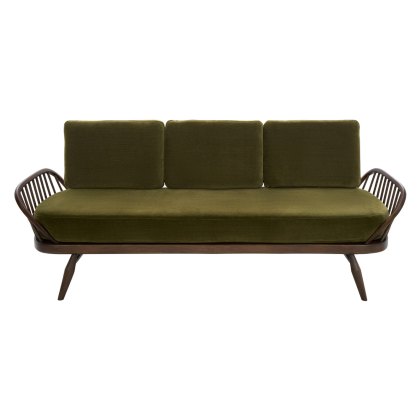 Ercol Originals Studio Couch Ercol Originals Studio Couch