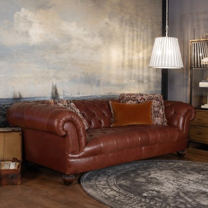 Tetrad Liberty Grand Sofa