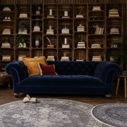 Tetrad Liberty Midi Sofa