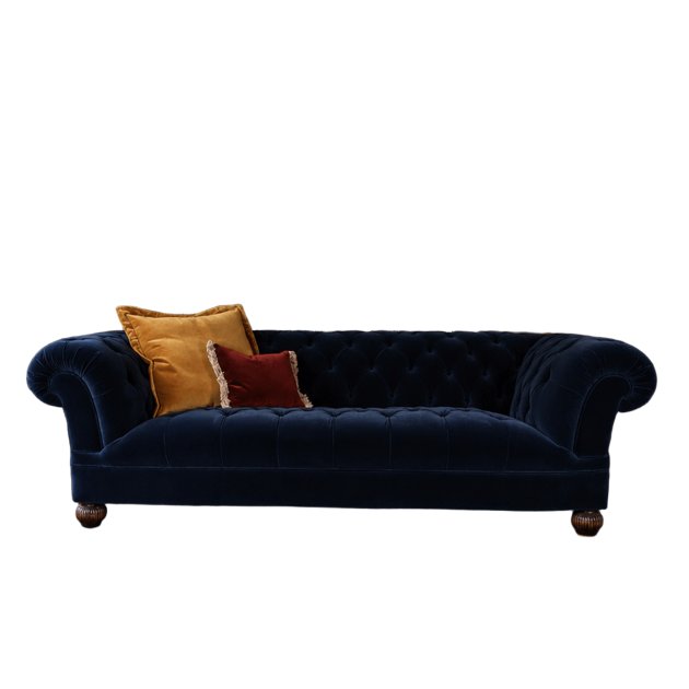 Tetrad Liberty Midi Sofa Tetrad Liberty Midi Sofa