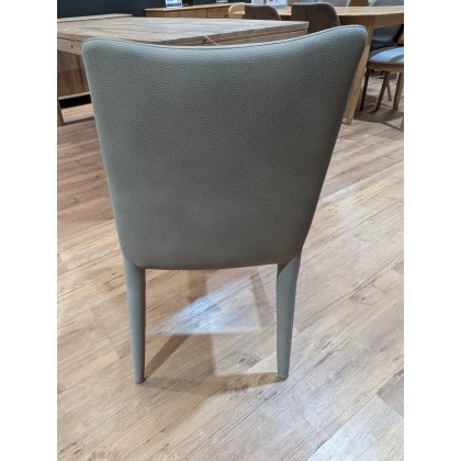 Lindsay, Dining Chair in Misty