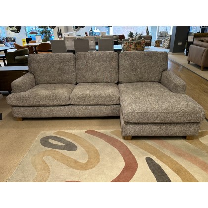 Leala Medium Sofa with Right hand facing Chaise Leala Medium Sofa with Right hand facing Chaise