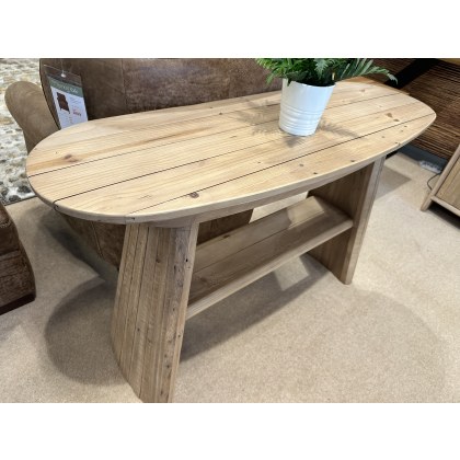 Theo Console table