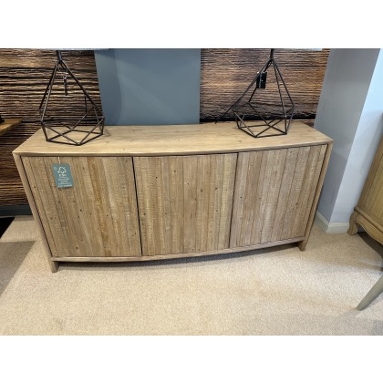 Theo 3 Door sideboard Theo 3 Door sideboard