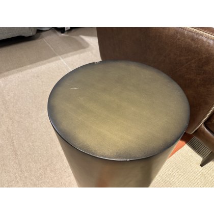 Giovanni Lamp Table