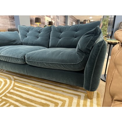 Fredrick 2 Seater sofa in Fabric