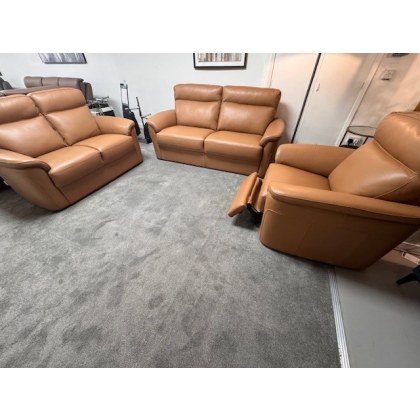 Angelica 2.5 seater sofa, 2 seater sofa, Power armchair