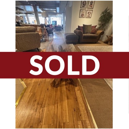 Bluebone Root rectangle coffee table Bluebone Root rectangle coffee table