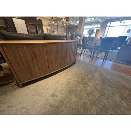 Theo 3 door sideboard