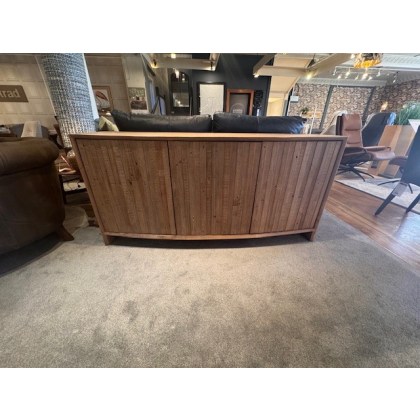 Baker Furniture Theo 3 door sideboard Baker Furniture Theo 3 door sideboard