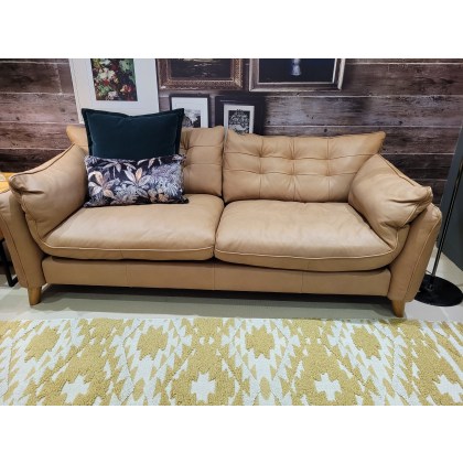 Fredrick 3 Seater Sofa & Chair
