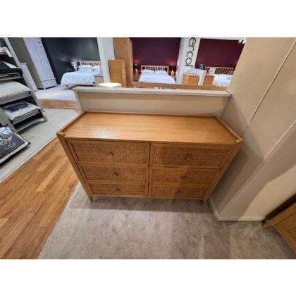 Java 6 Drawer chest