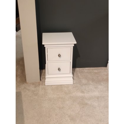 Viggo Narrow bedside table