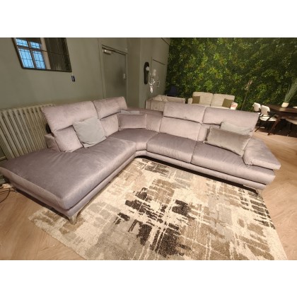 Natuzzi Speranza Corner Group