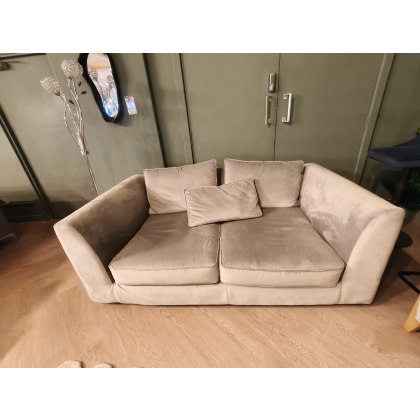 Long Farm small sofa