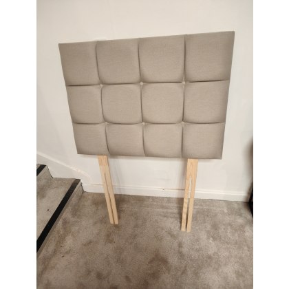 HIGHGROVE Capricorn 3'0" Strutted headboard HIGHGROVE Capricorn 3'0" Strutted headboard