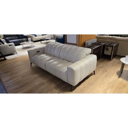 Portento 3 Seat Sofa With 2 Electric Motors