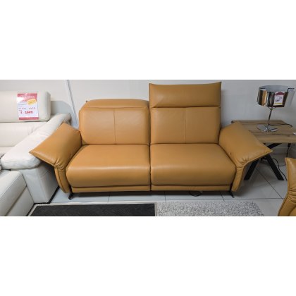 ROM Vitis 220 Sofa & BB120 Armchair