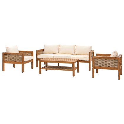 Belize Lounge Set